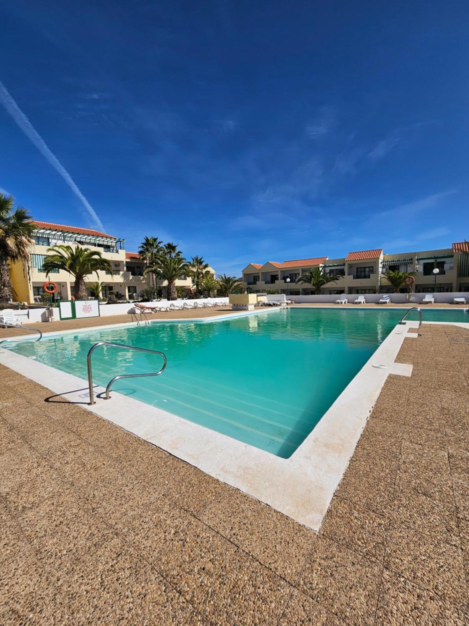 Apartamento Torres Del Castillo 105 *