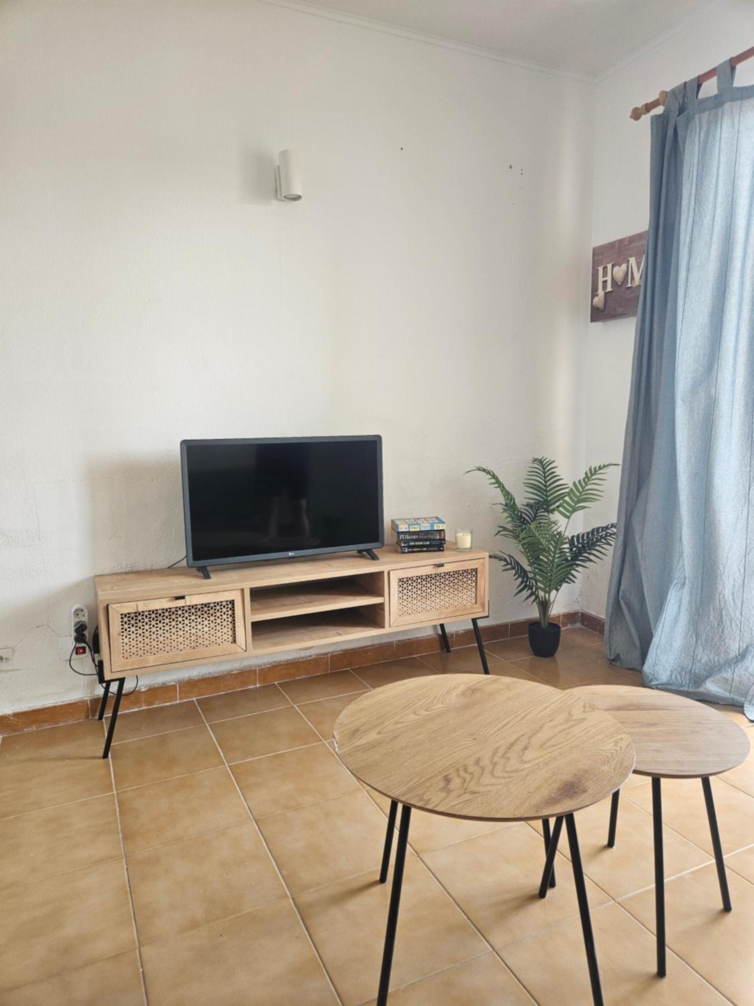 Apartamento Torres Del Castillo 105 Costa De Antigua