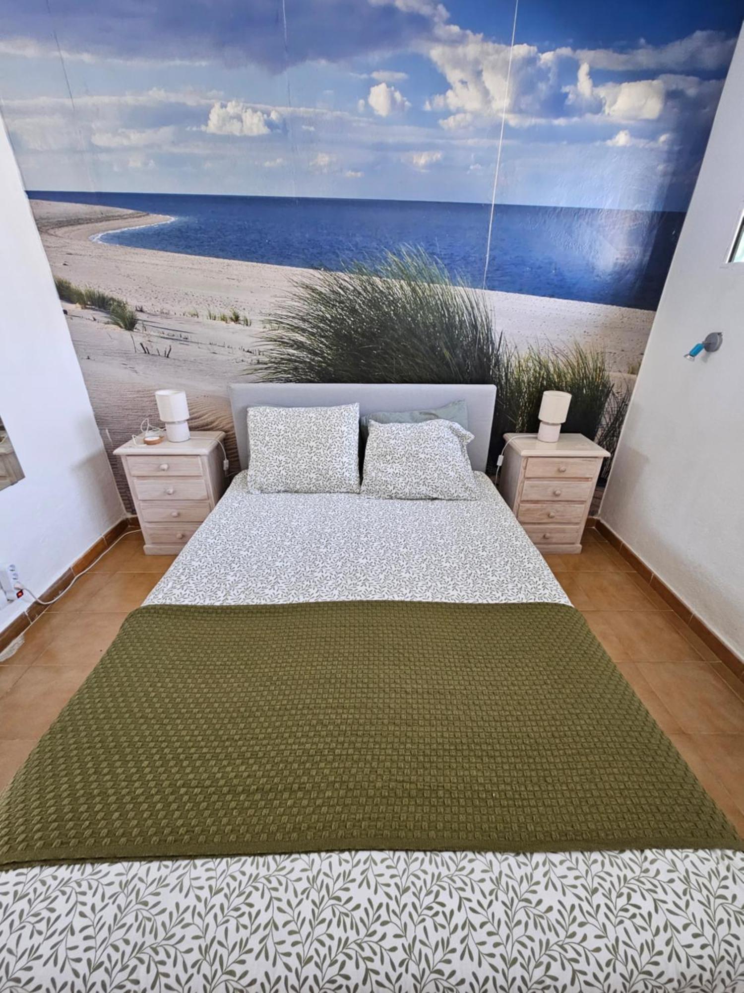 Apartamento Torres Del Castillo 105 *