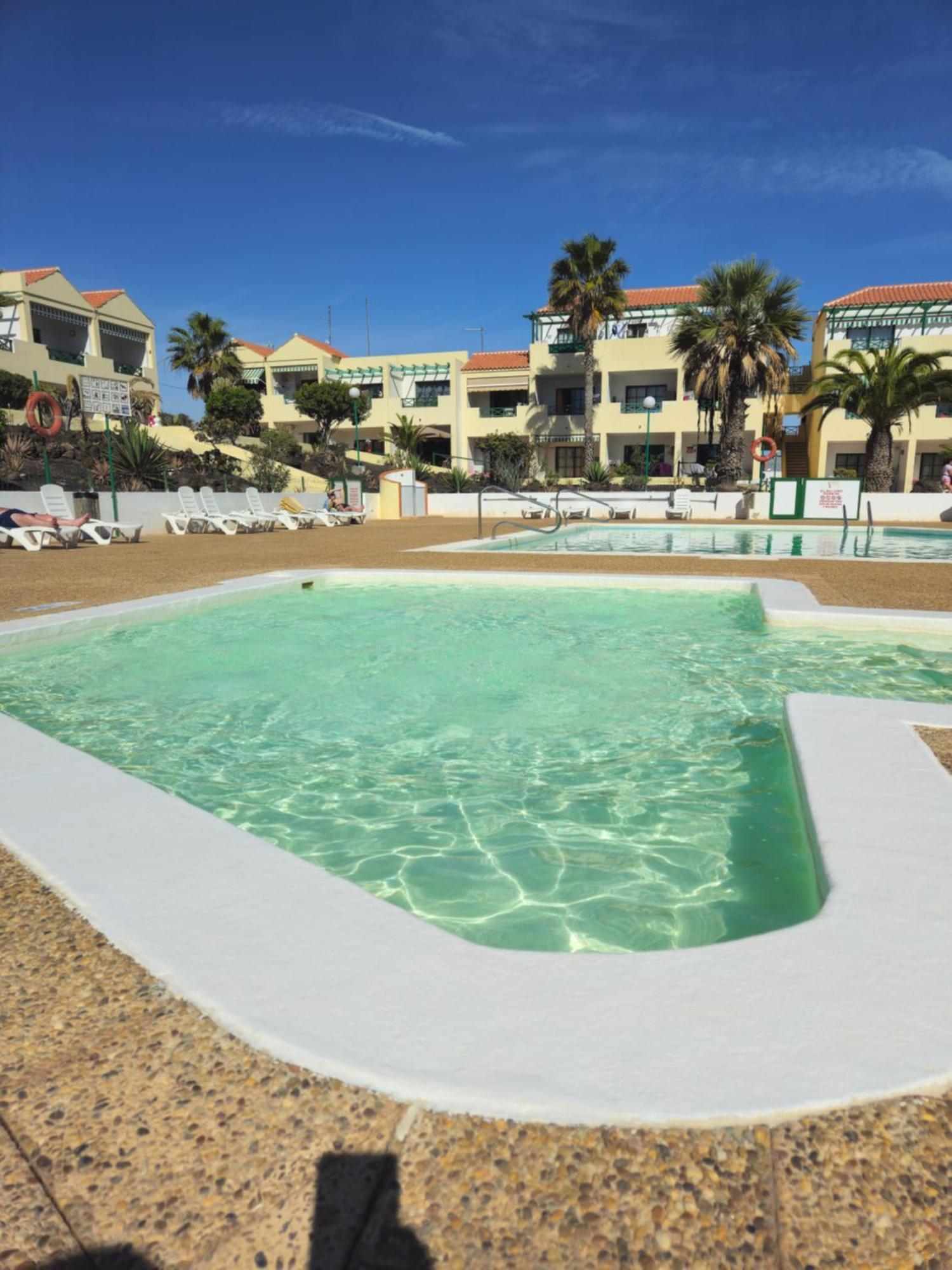 Torres Del Castillo 105 Apartment *