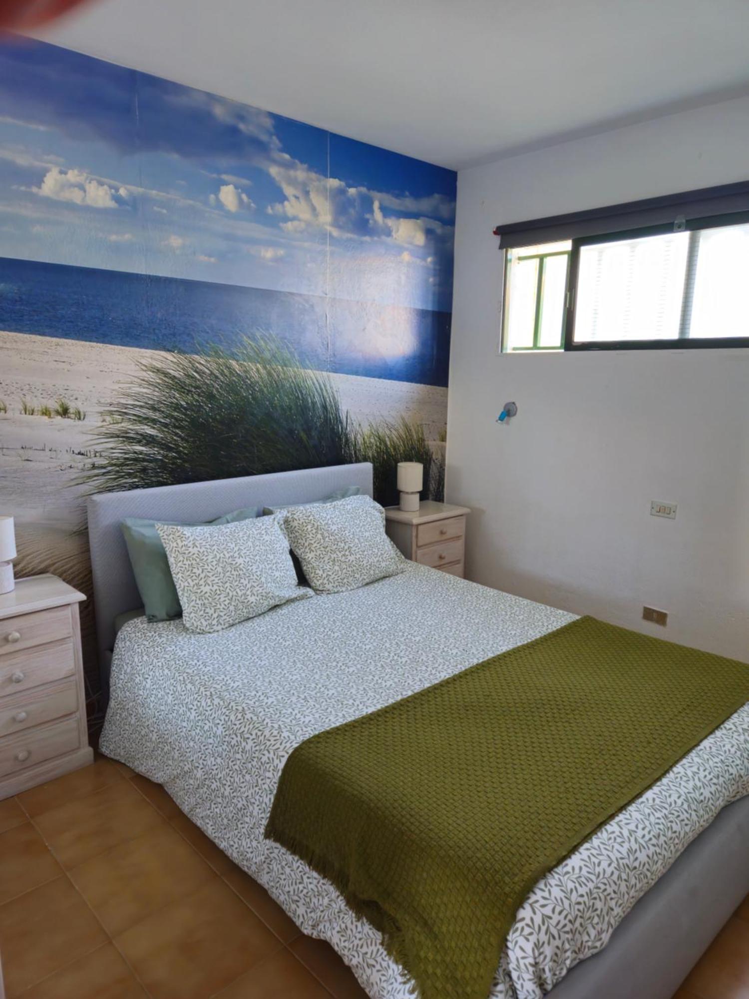 Apartment Torres Del Castillo 105 Costa De Antigua