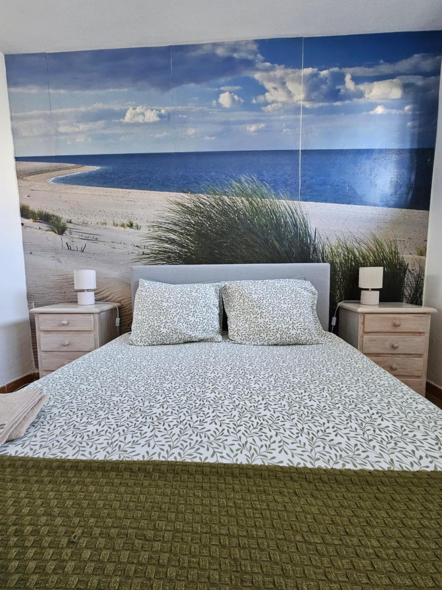 Apartment Torres Del Castillo 105